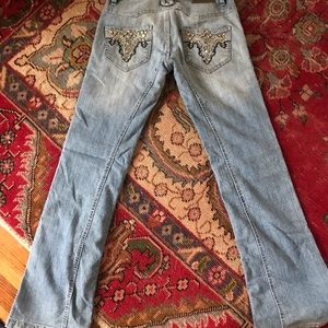 Antik jeans